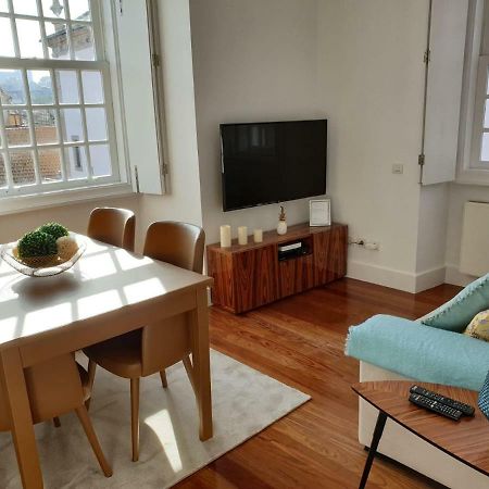 Lux Ribeira - All Included Porto Ngoại thất bức ảnh