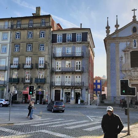 Lux Ribeira - All Included Porto Ngoại thất bức ảnh