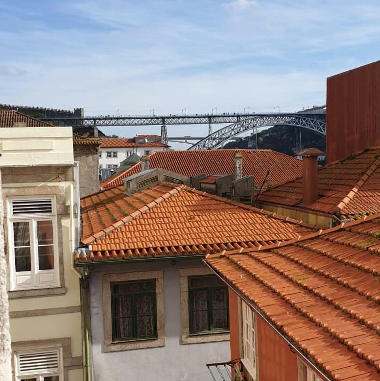 Lux Ribeira - All Included Porto Ngoại thất bức ảnh