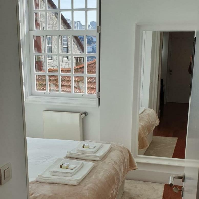 Lux Ribeira - All Included Porto Ngoại thất bức ảnh