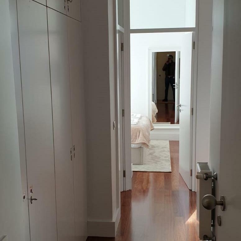 Lux Ribeira - All Included Porto Ngoại thất bức ảnh