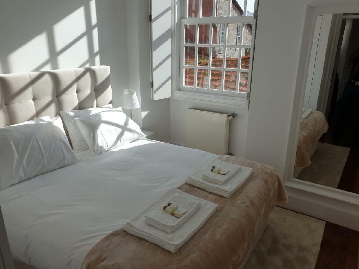 Lux Ribeira - All Included Porto Ngoại thất bức ảnh