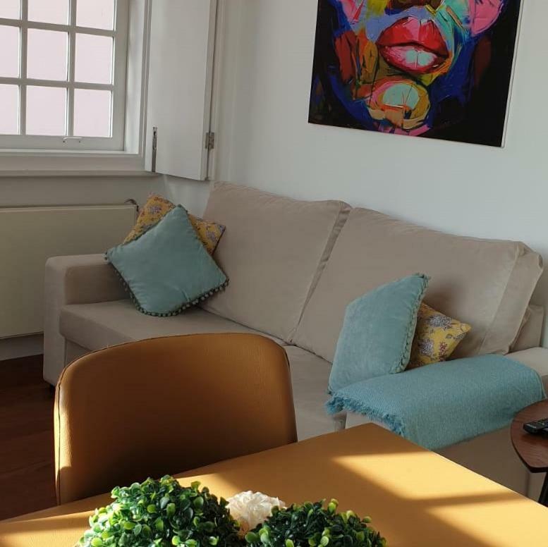 Lux Ribeira - All Included Porto Ngoại thất bức ảnh