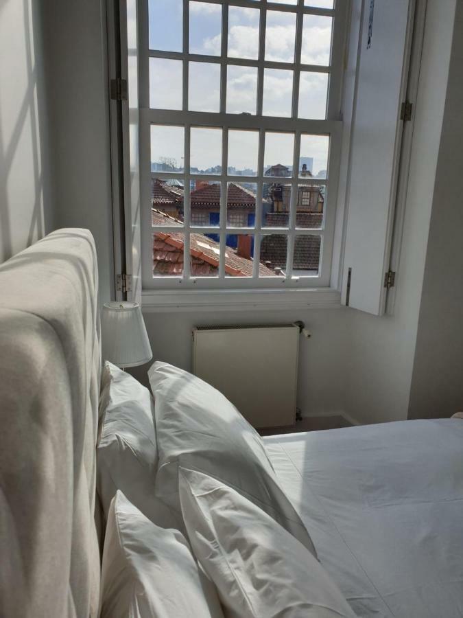 Lux Ribeira - All Included Porto Ngoại thất bức ảnh
